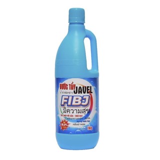 Nước tẩy javel fibj 1kg