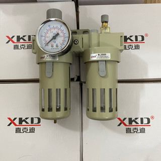 Bộ lọc nước , tách dầu máy nén khí hàng đài loan