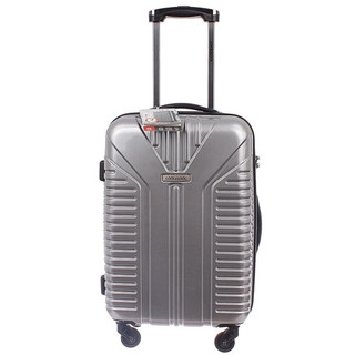 Vali Du Lịch Travel Zone Có Khóa TSA Lock&Lock - 24 Inch