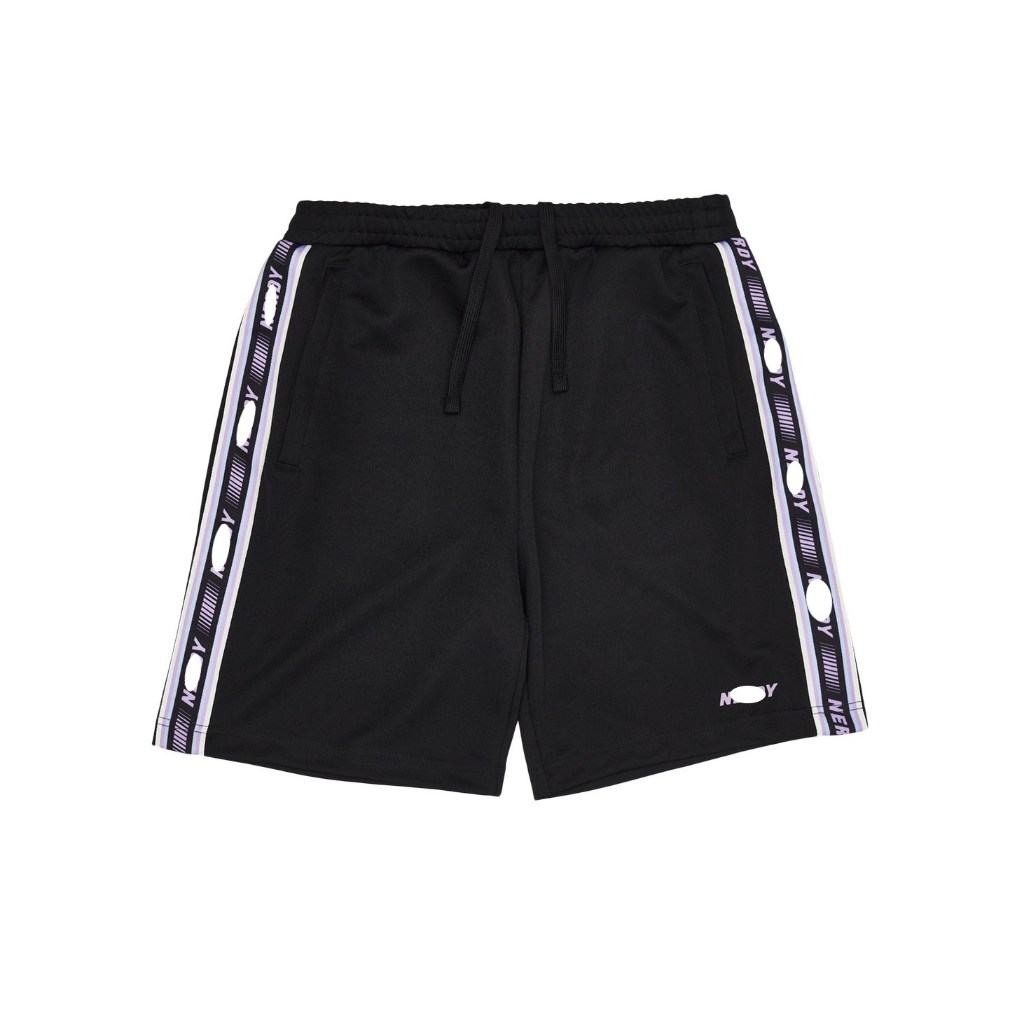 Quần short Nerdy. Mẫu unisex dành cho cả nam và nữ. Hàng chính hãng, xịn 100%.