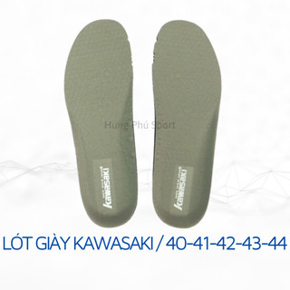Đế Lót Giày Cầu Lông Kawasaki