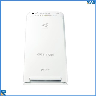Máy lọc không khí cao cấp daikin mc55uvm6 chính hãng công nghệ lọc kép dành cho phòng 41m2
