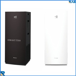 Máy lọc không khí gia đình daikin mck70zvm7 mới 2023 chính hãng dành cho phòng 48m2