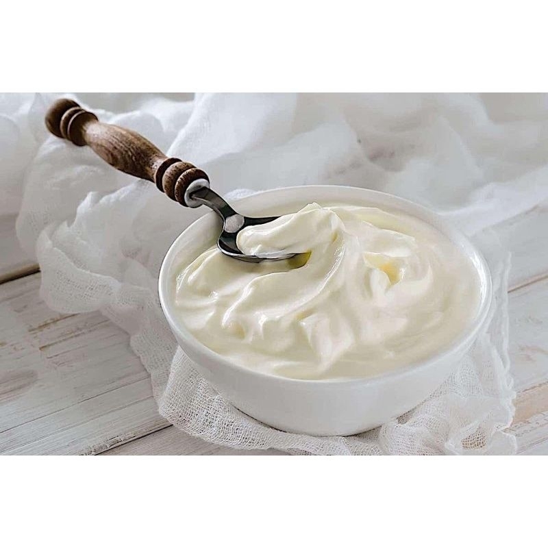 Nấm Sữa Kefir _ Nấm Làm Sữa Chua