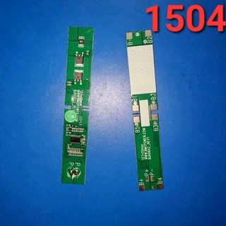 Mạch 6S 24V 10A, sạc và bảo vệ pin Li-ion 3.7V, đầy tự ngắt