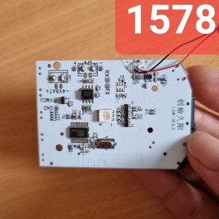 Mạch loa bluetooth 3-5w giá rẻ