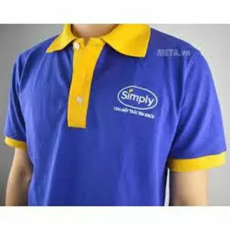 Áo phông ngành hàng_Tặng kèm sản phẩm không có áo