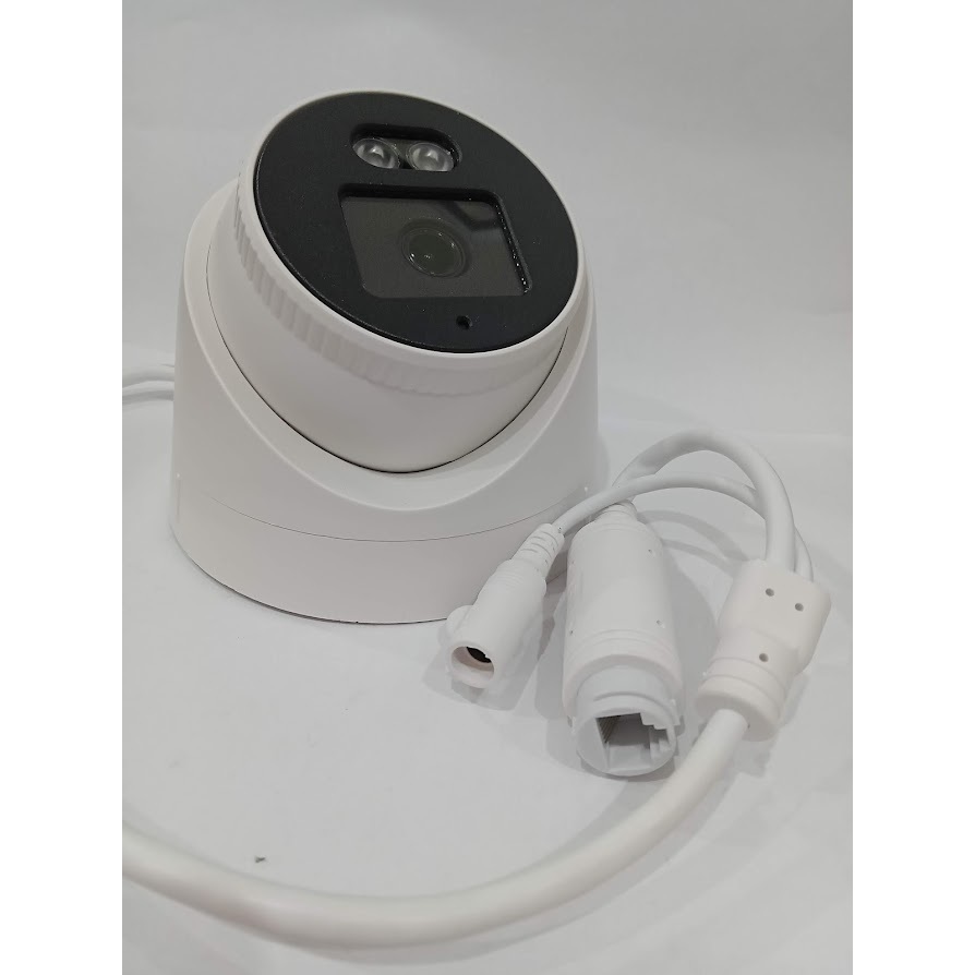 Camera IP Dome có dây trong nhà 4MP rõ nét