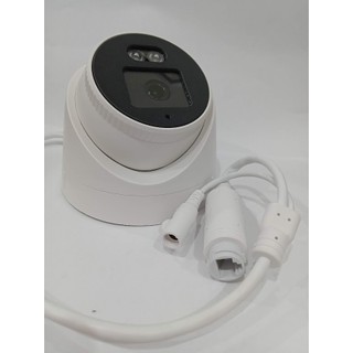 Camera IP Dome có dây trong nhà 4MP rõ nét