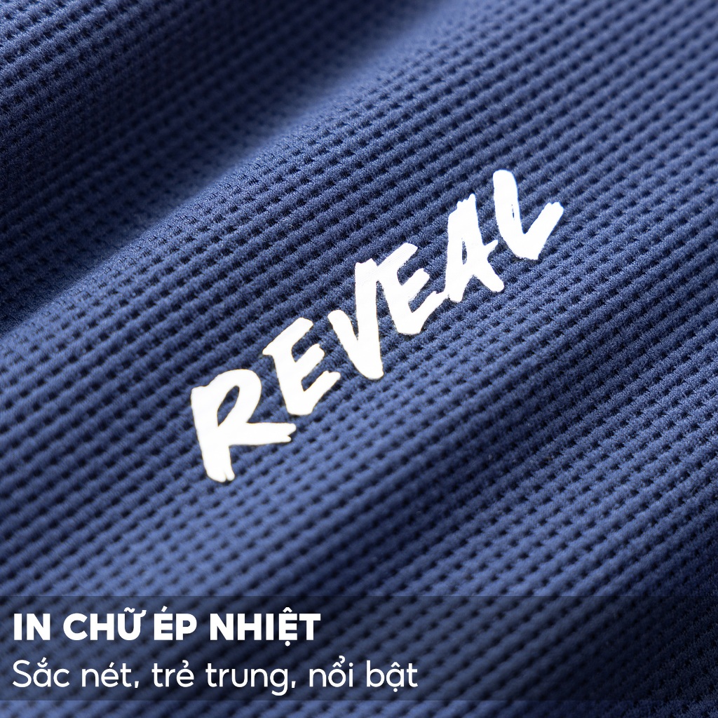 Áo Nỉ Nam 5S FASHION Thiết Kế In Trẻ Trung, Vải Dệt Hiệu Ứng Ô Vuông Nổi Phong Cách