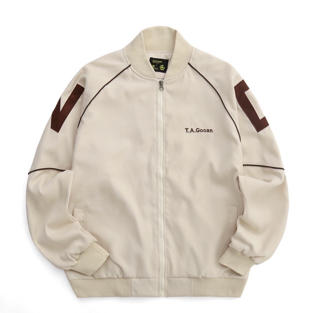 Áo khoác da lộn Junboy AokhoacdalonGooan P9