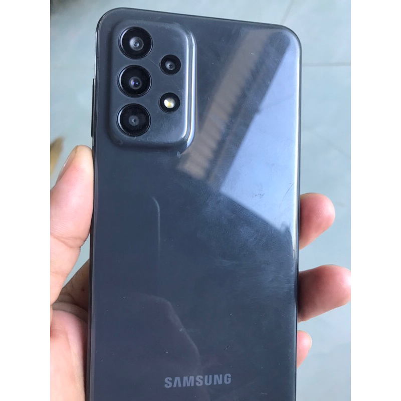 Xác điện thoại samsung a23