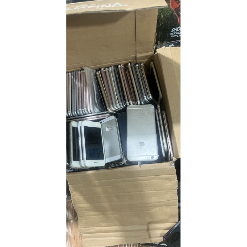 Xác điện thoại