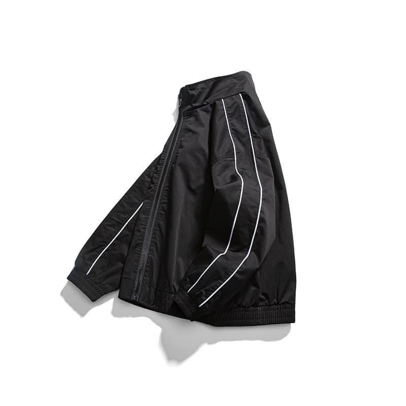 Áo khoác gió 2 lớp