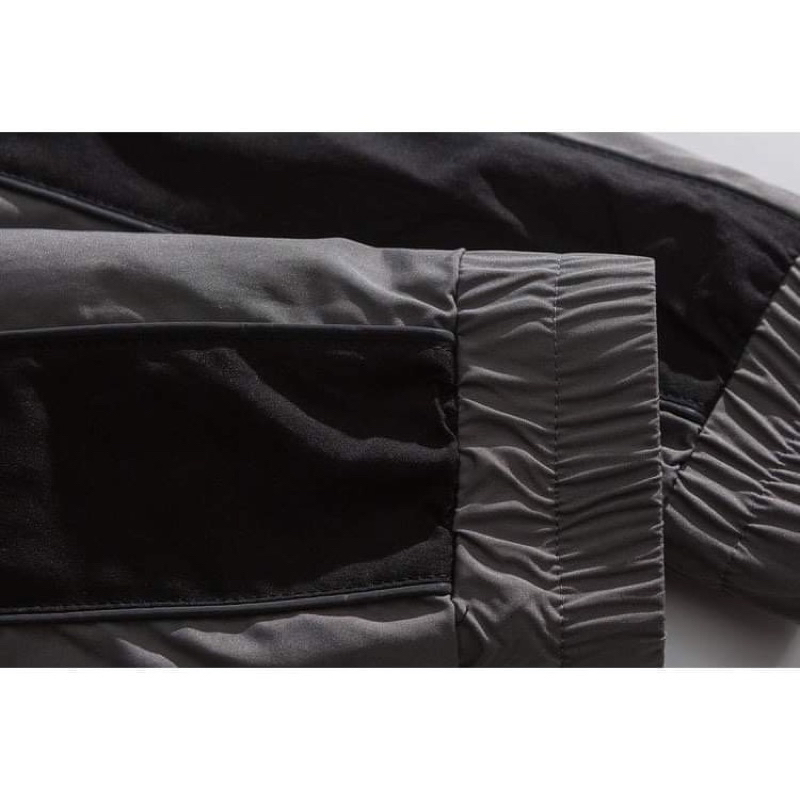 Áo khoác gió 2 lớp