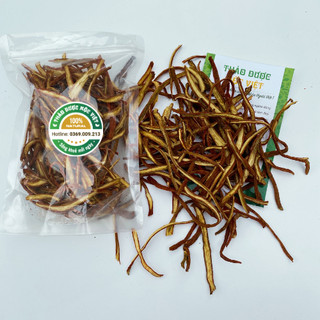 1kg đan sâm sấy khô, thái lát hàng loại 1- thảo dược mộc việt