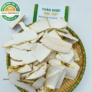 1kg hoài sơn làm mát phổi, bổ phế, củ hoài sơn bồi bổ cơ thể- hàng công ty