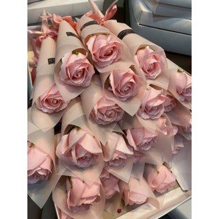 Sỉ 10 bông ốc quế đc chọn màu hoa
