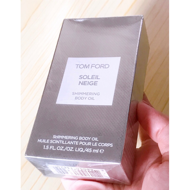Nước hoa Tomford  dạng tinh dầu 45ml