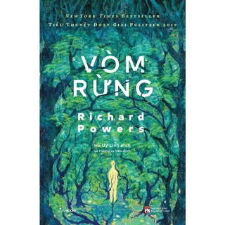Sách - vòm rừng