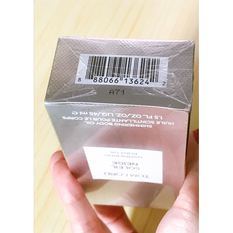 Nước hoa Tomford  dạng tinh dầu 45ml