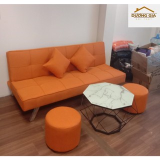 Sofa giường, sofa thông minh hiện đại