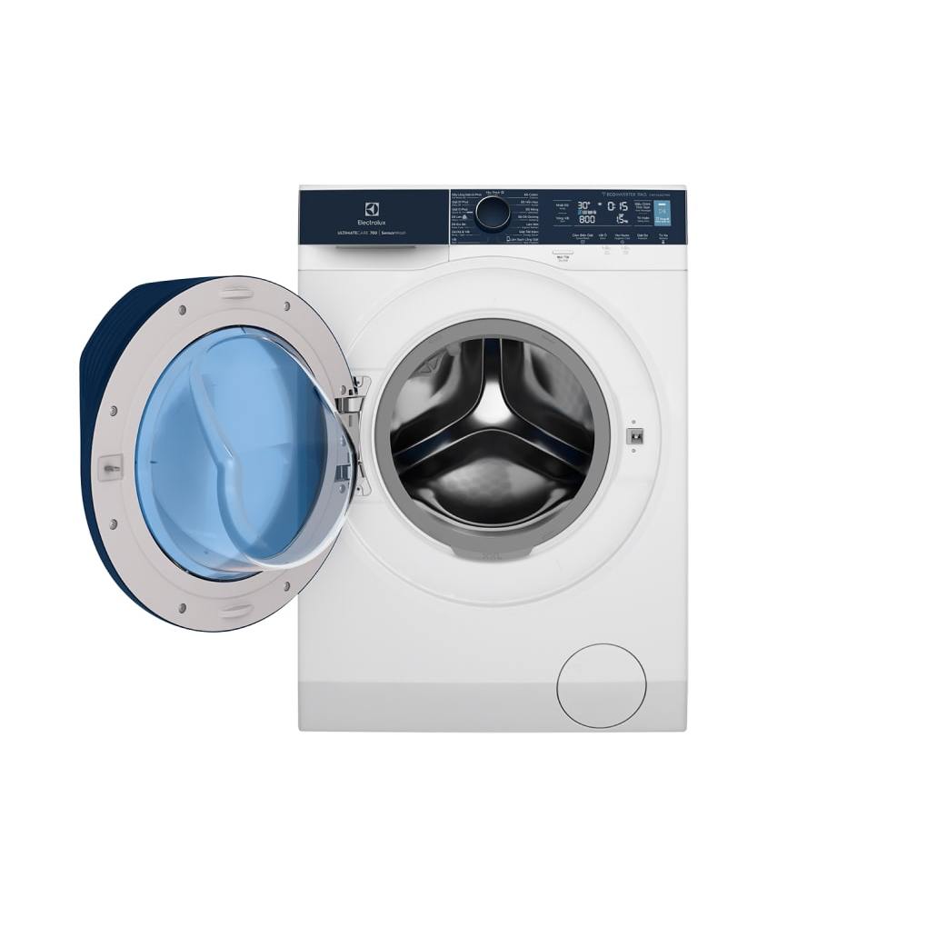 -  - Máy giặt Electrolux Inverter 11 kg EWF1142Q7WB