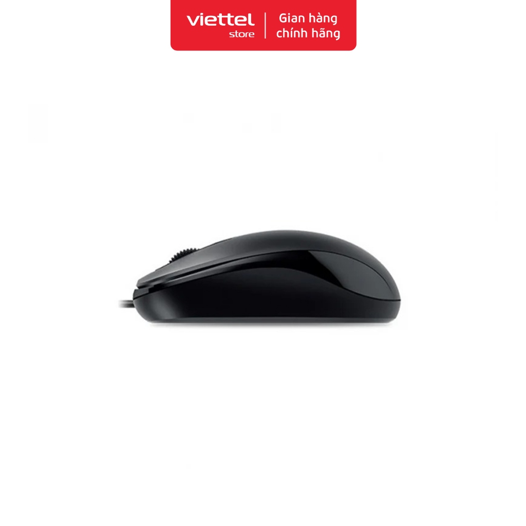 Chuột có dây Genius DX110 Chính hãng