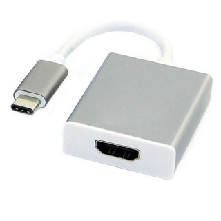 Cáp chuyển đổi Type C ra HDMI, USB 3.0, Type C,Vga. DVI
