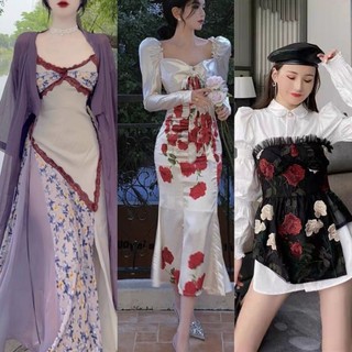 SẢN PHẨM ĐẶT TRÊN L.I.V.E