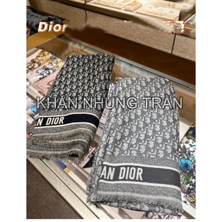 Khăn choàng cổ nữ Di or (bản chuẩn loại V.I.P)
