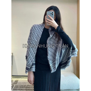 Khăn choàng cổ nữ Di or (bản chuẩn loại V.I.P)