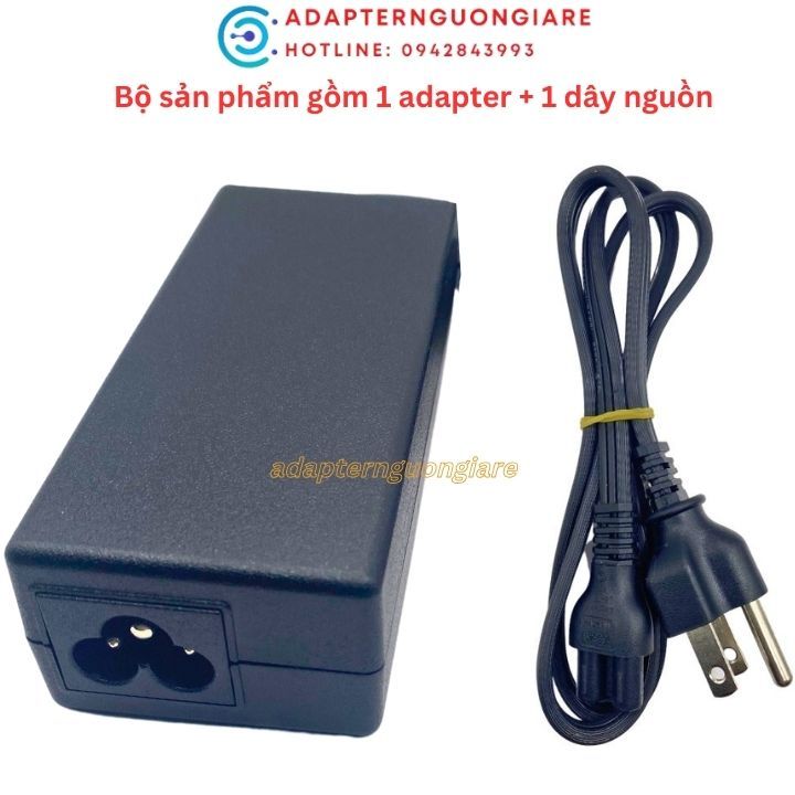 Dây nguồn màn hình LG W1943SV W1943SE 12v zin xịn Bảo hành 12 tháng