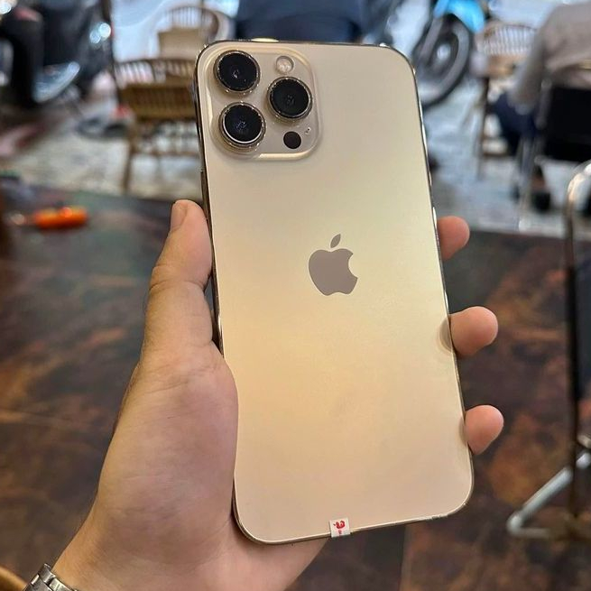 13pro/promax Sierra Blue cực phẩm 128Gb