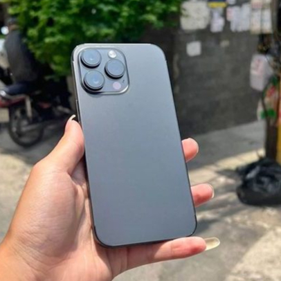 Iphone i 3 Pro Max 256G - VN/A Full Box Bảo hành chính hãng tới 4/2024