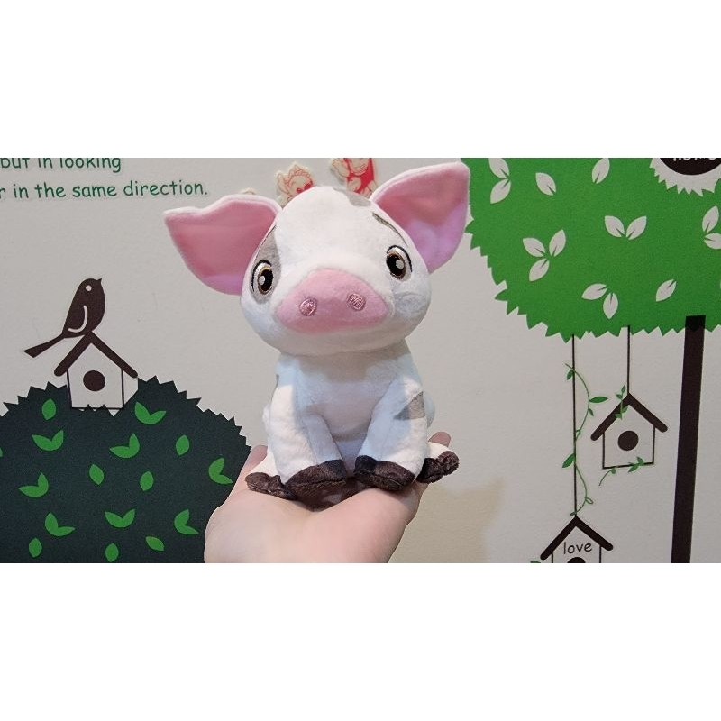 Gấu bông Moana - Bộ 3 như ảnh