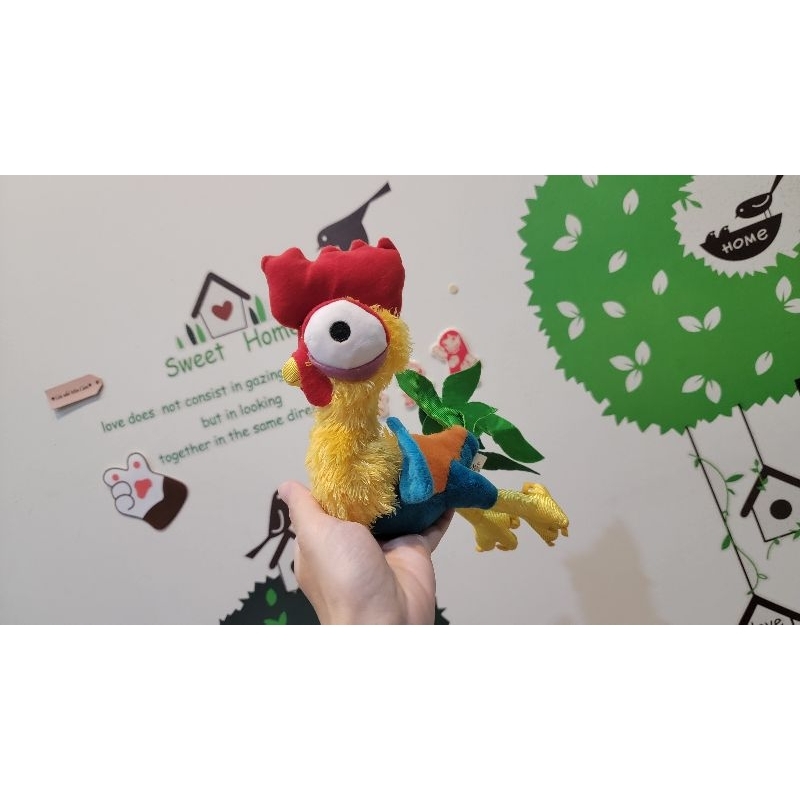 Gấu bông Moana - Bộ 3 như ảnh