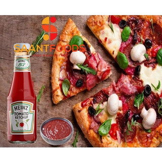 Tương Cà Ketchup Heinz - 300G