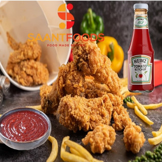 Tương Cà Ketchup Heinz - 300G