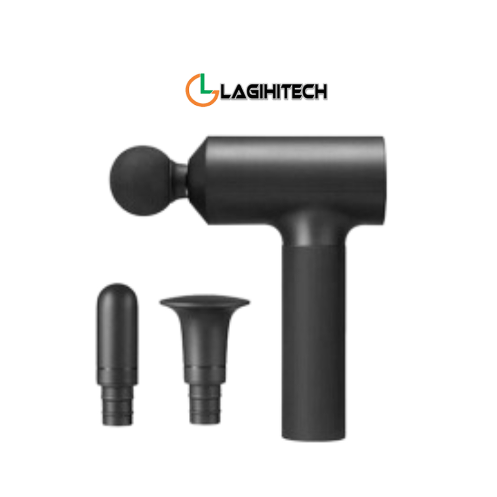 Súng Massage Cầm Tay Xiaomi Fascia Gun BHR5608EU/ Gun Mini BHR6083GL