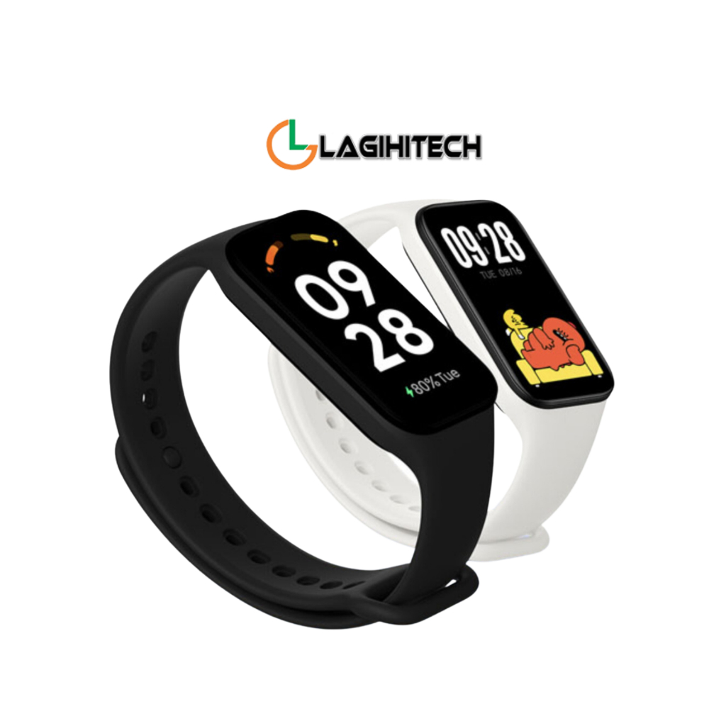 Đồng Hồ Thông Minh Xiaomi Redmi Smart Band 2 Bảo hành 1 năm Bản quốc tế - Hàng Chính Hãng FPT
