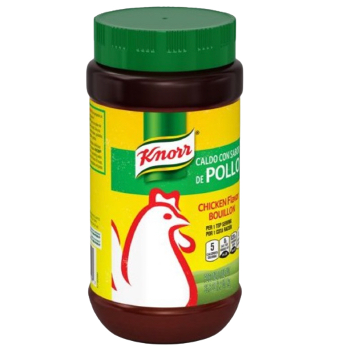 BỘT NÊM GÀ KNORR MỸ 1.14KG