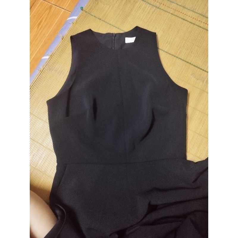 Váy Lane jt chuẩn hãng màu đen size L
