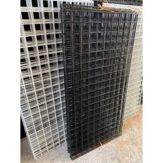 Tổng kho Lưới sắt treo đồ ô vuông, dùng trang trí nhà cửa, treo phụ kiện điện thoại, decor