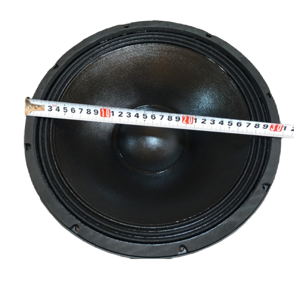 LOA BASS 30 JQ NEO KHỐI 125 COIL 76 DÂY DẸT - MÃ J20X450- GIÁ HAI LOA