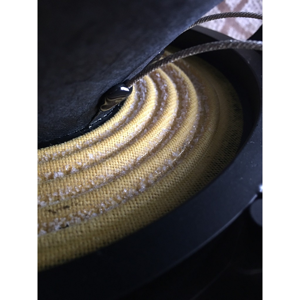 LOA BASS 40 JQ NEO BI 120 COIL 76 DÂY DẸT - MÀ JQ50X300- GIÁ HAI LOA