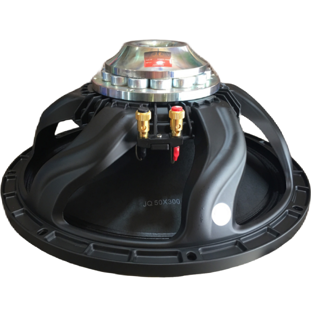 LOA BASS 40 JQ NEO BI 120 COIL 76 DÂY DẸT - MÀ JQ50X300- GIÁ HAI LOA