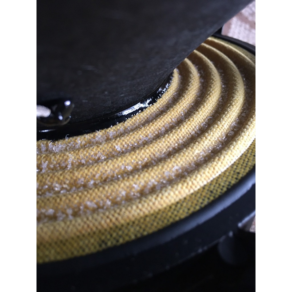 LOA BASS 30 NEO KHỐI 125 COIL 76 DÂY DẸT - MÃ J20X450 - GIÁ MỘT LOA