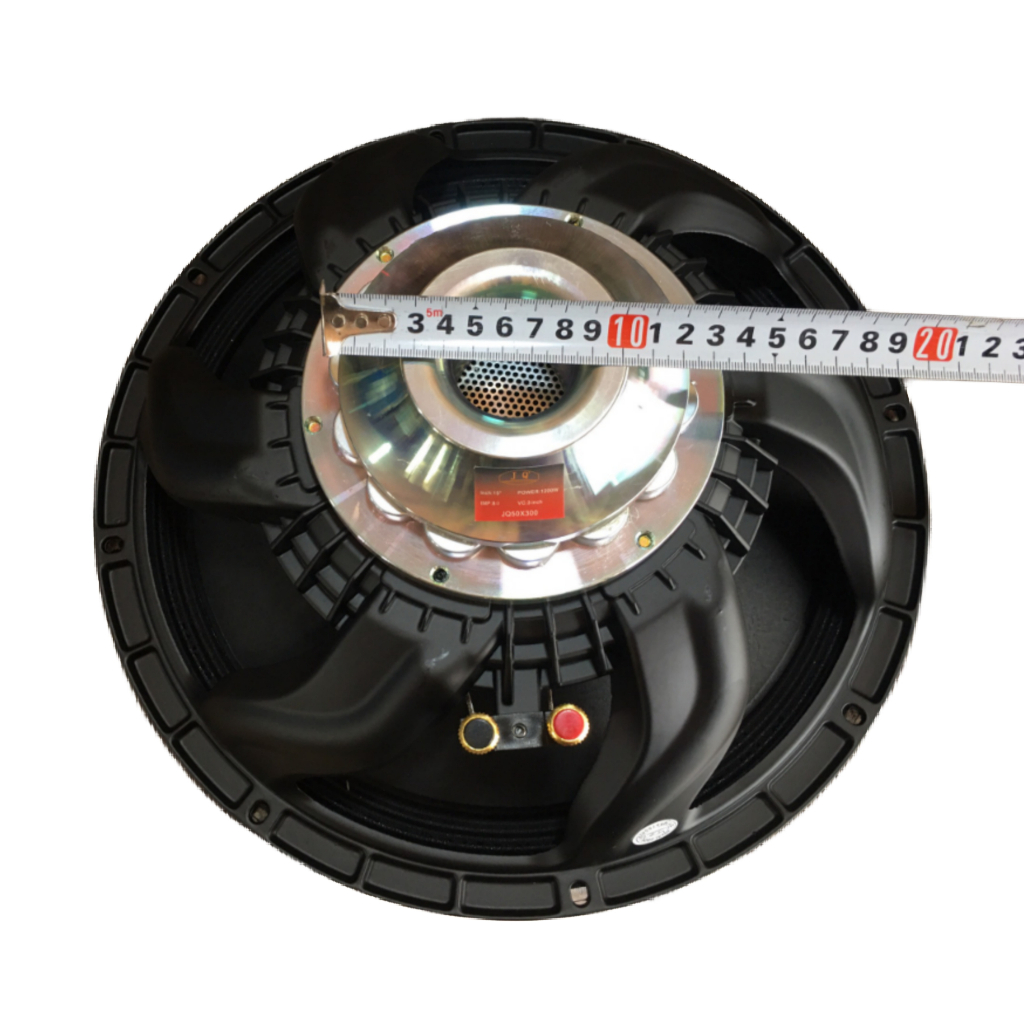 LOA BASS 40 JQ NEO BI 120 COIL 76 DÂY DẸT - MÀ JQ50X300- GIÁ HAI LOA