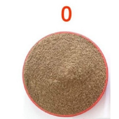 Cám Tomboy Tb 0 1 2 3  - Thức ăn cho cá